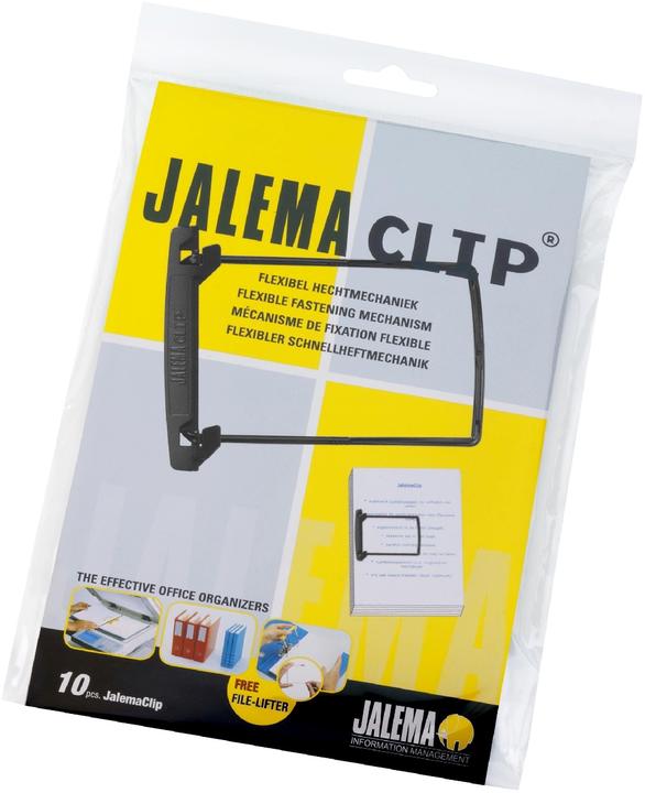 Immagine prodotto Jalema 10 Clip di archiviazione (1 pz.)