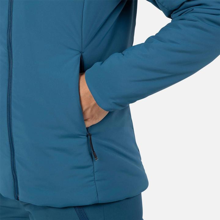Immagine prodotto Rossignol Opside – Kapuzenjacke mit schwerer Isolierung (M)