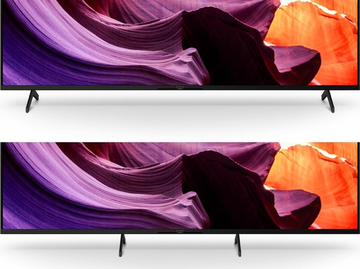 Produktbild Sony KD-75X81K (75", X81K, LCD, 4K, 2022)
