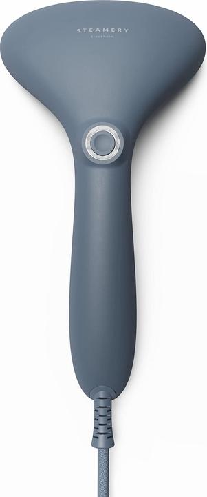 Steamery Cirrus Travel Steamer (Blue) (1500 W)