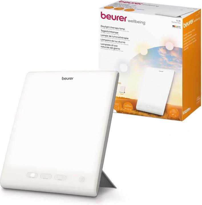 Immagine prodotto Beurer TL 45 (10000 lx)