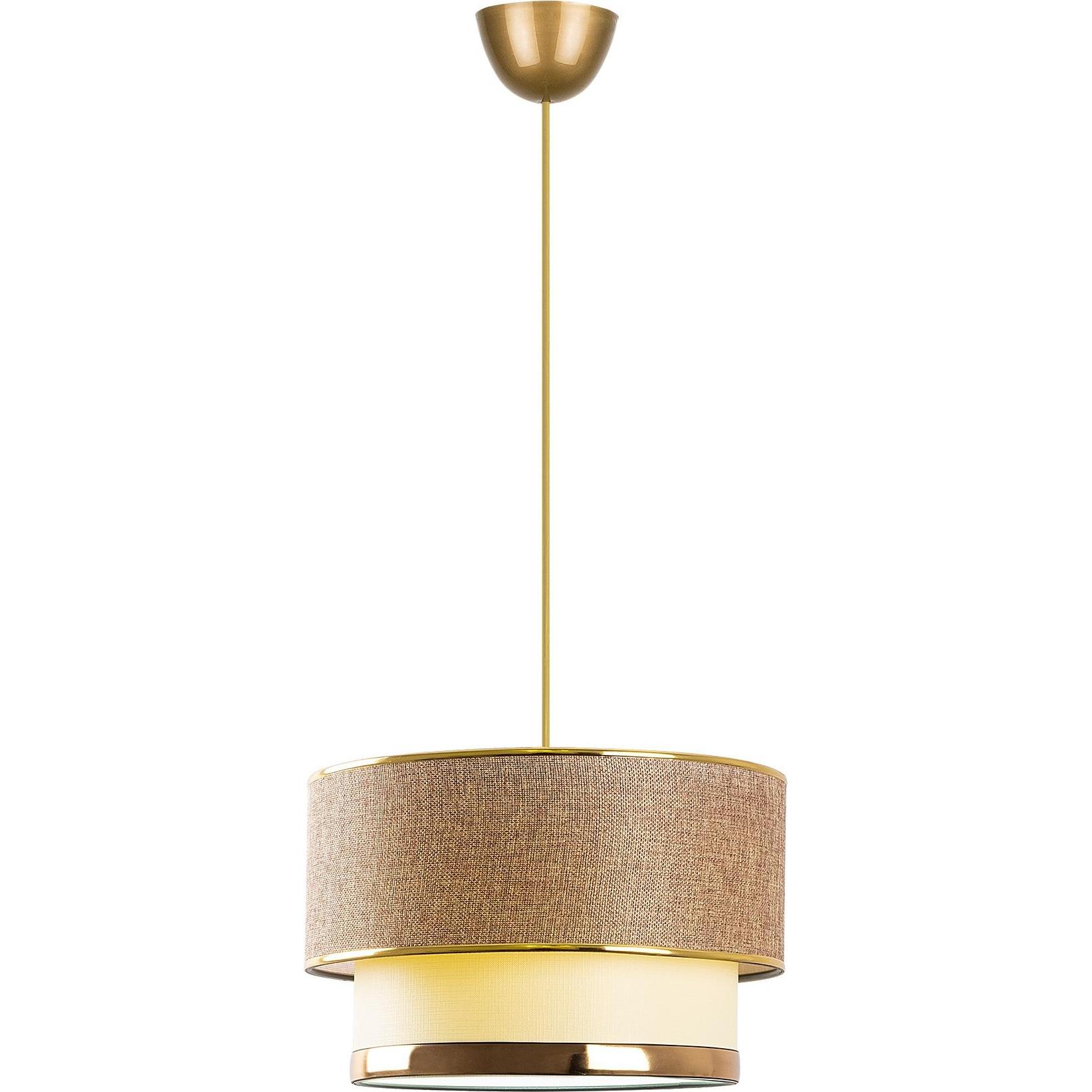 Opviq, Lampada a sospensione, Cake Chandelier (E27)