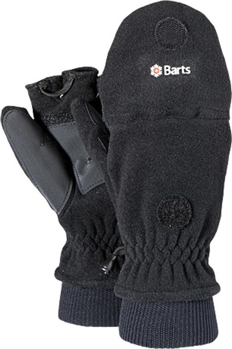 Actual product image Barts Convertible Mitts (S)