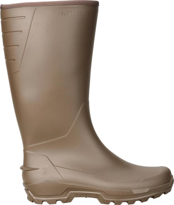 Produktbild Solognac Gummistiefel warm PVC (35, 36)