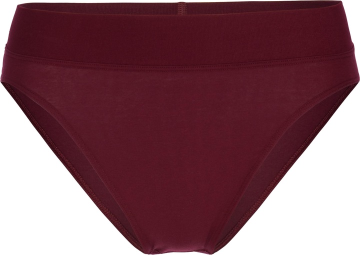 English red