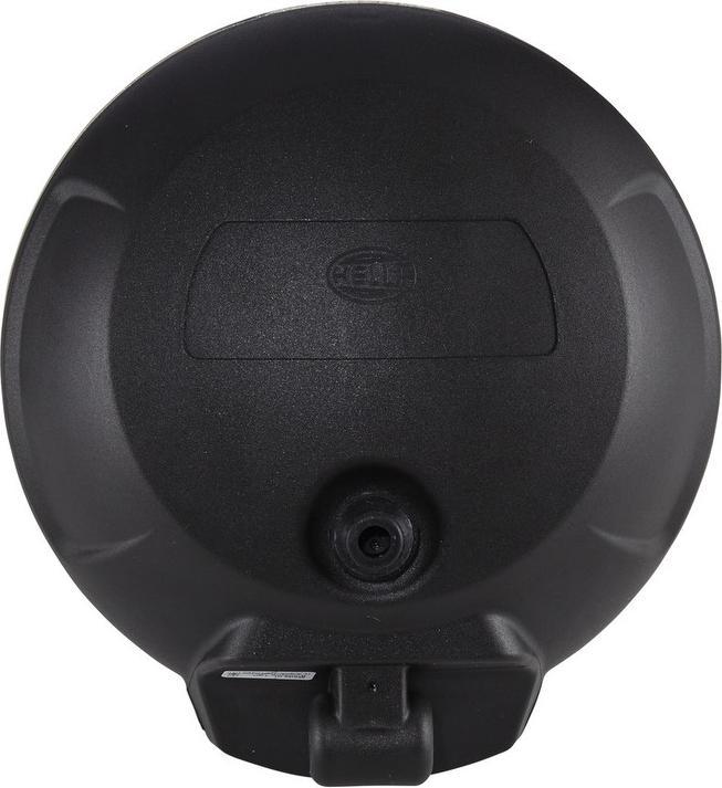 Image du produit Hella Jeu de phares longue portée halogène FF, ronds, gauche/droite, sans capuchon de protection
