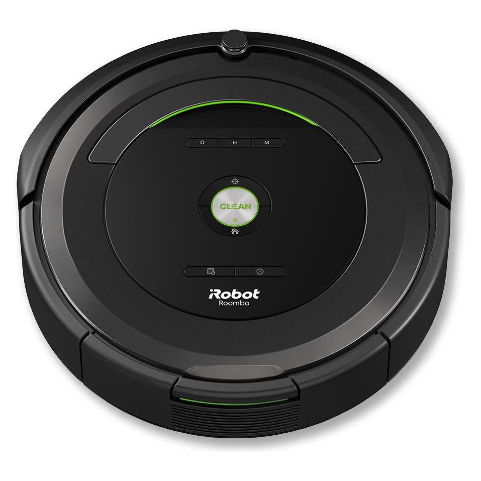 iRobot Roomba 680 - buy at Galaxus - Galaxus