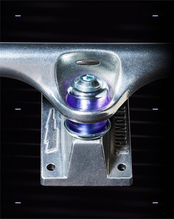 Actual product image Thunder 147 Inverted Team Edition Set (8")