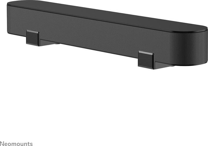 Actual product image Neomounts AWL29-550BL1 (1 pcs., Wall installation, Not movable)
