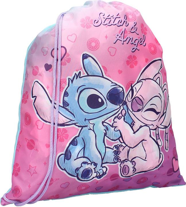 Vadobag Lilo & Stitch