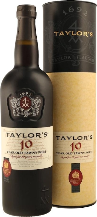 Actual product image Taylor's Port Tawny (1 x 75 cl)