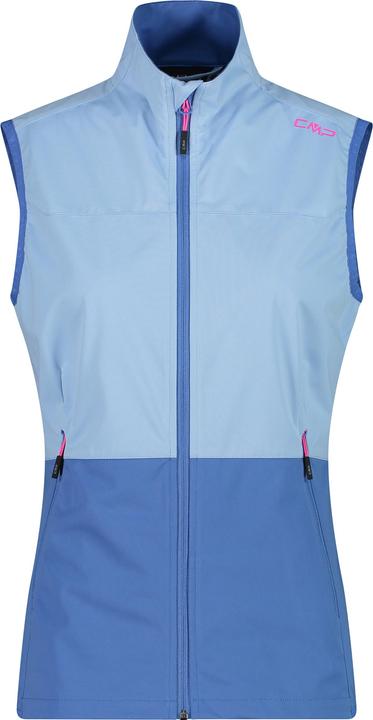 Actual product image CMP Campagnolo Waistcoat (34, XXS)