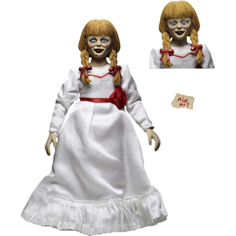 Neca The Conjuring Universe: Annabelle