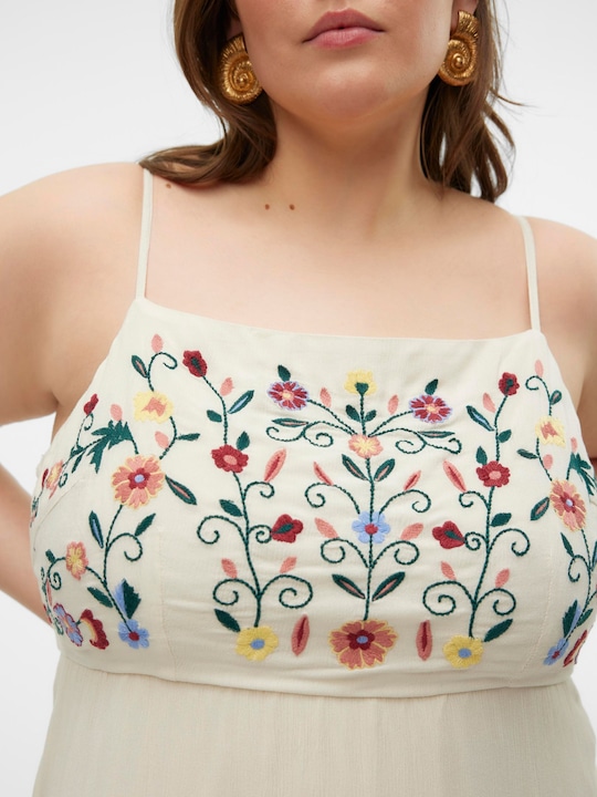 Image du produit Vero Moda VMSINA Robe longue Robe (46)