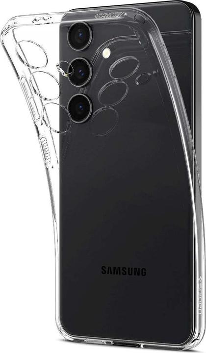 Immagine prodotto Spigen Liquid Crystal (Samsung Galaxy S24)