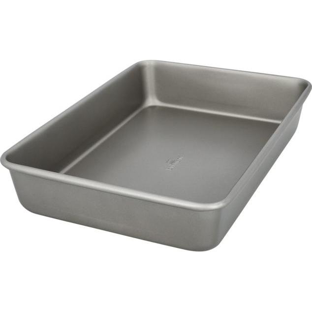 Thumbnail - Birkmann Back- und Auflaufform Baker's Best 35x25.5 cm, Auflaufform, Silber