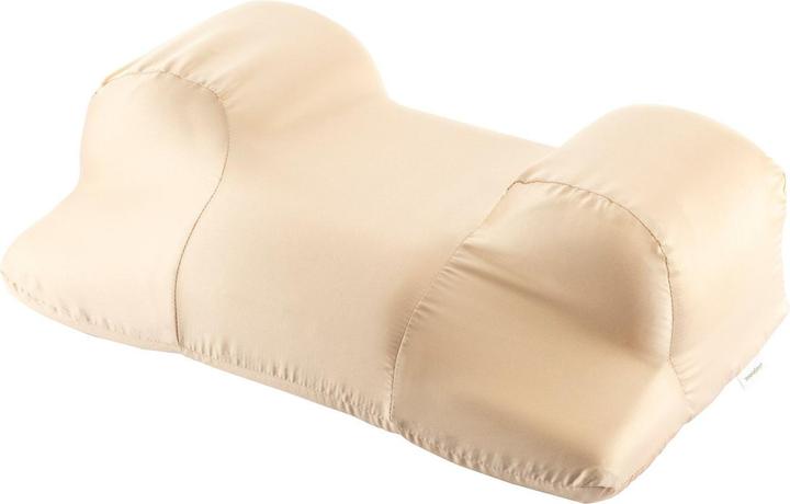 Actual product image InnovaGoods Anti-wrinkle neck pillow (50 x 50 cm)