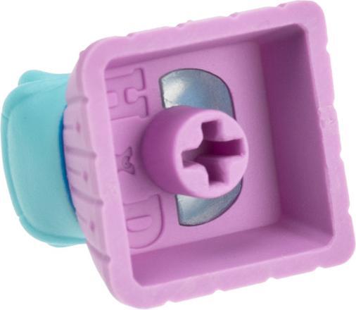 Produktbild Ducky x Hot Keys Project League Keycap - Aqua Duck