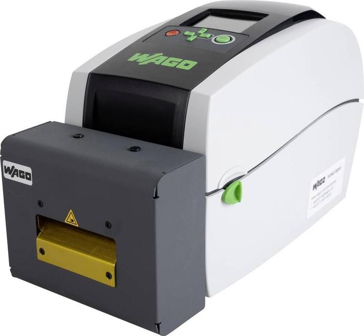 Image du produit Wago Unité de coupe pour smartPRINTER