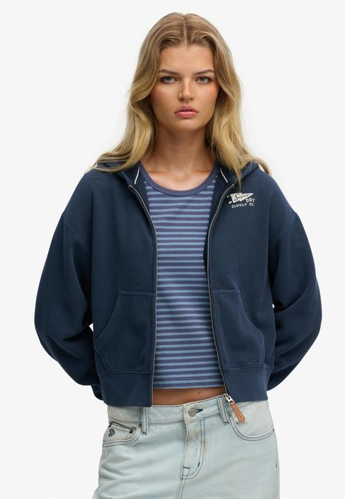 Produktbild Superdry Heritage Hamptons (L)
