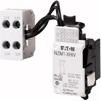 Produktbild Eaton NZM-Fernauslöser 24V