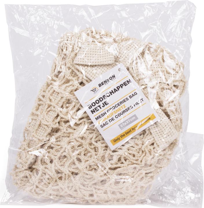 Produktbild Benson Einkaufsnetz