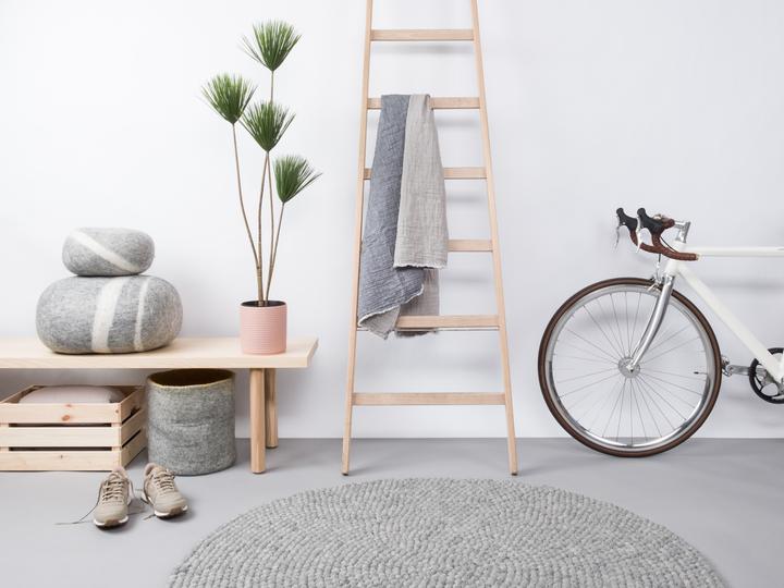 Produktbild Myfelt Round Flat XXXXS (Ø 50 cm)