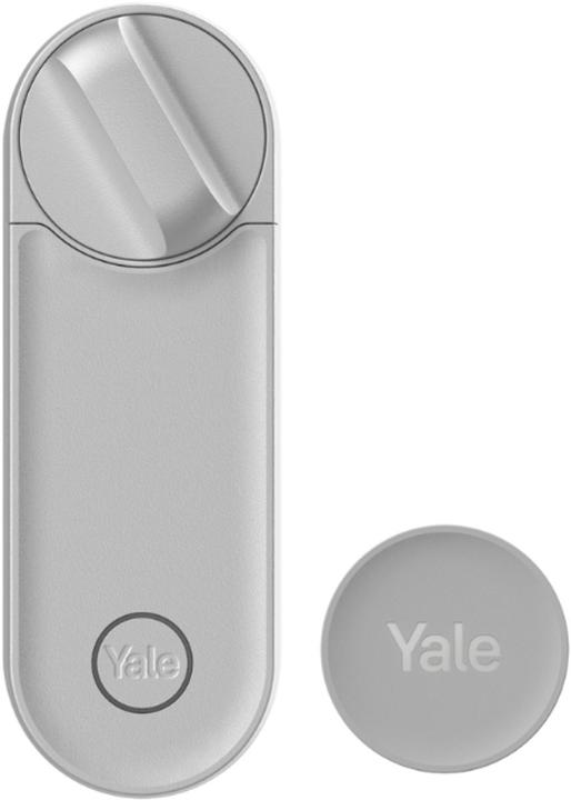 Actual product image Yale Linus L2 Smart Lock (Bluetooth)
