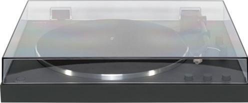 Actual product image Sony PS-LX3BT (Automatic)
