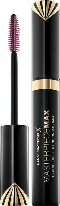 Produktbild Max Factor Masterpiece MAX (Deep Blue)