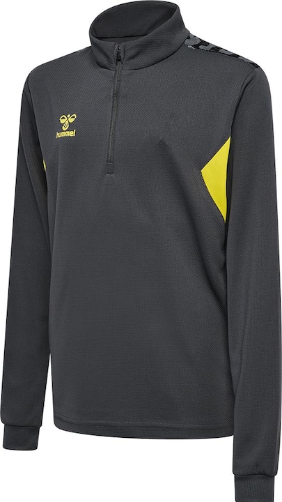 Image du produit hummel Hmlauthentic Demi-Zip Sweat Kids (116)