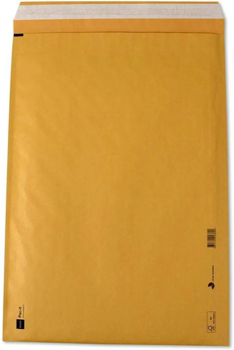 Immagine prodotto Elco Busta Zero Plastic 320 x 445 mm, 50 pezzi (50 x)