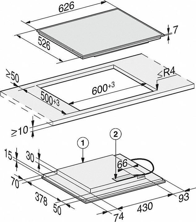 Actual product image
