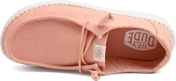 Produktbild Hey Dude Wendy Canvas (39)