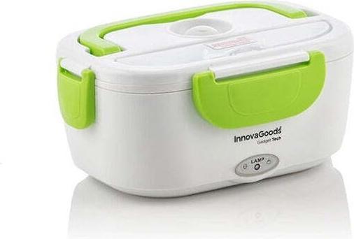 Image du produit InnovaGoods Boîtes à lunch