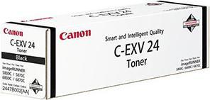 Produktbild Canon C-Exv 24 (C)