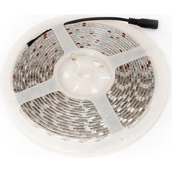 Abilite, LED Streifen, LED Band (Warmweiss, 500 cm, Outdoor)
