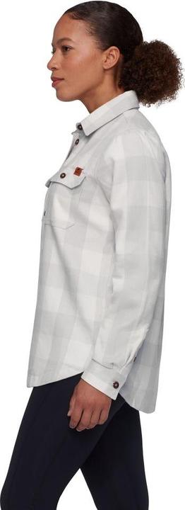 Immagine prodotto Mammut Camicia Tamaro a maniche lunghe (L)