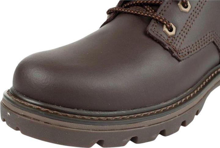 Produktbild Cat Quadrate Stiefeletten Leder (45.5)