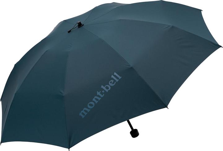Actual product image Mont-bell Trekking Umbrella 55