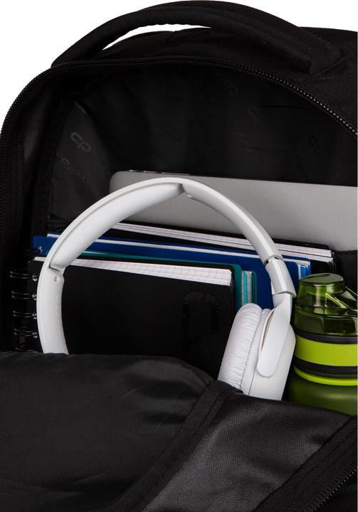 Actual product image Coolpack BREAK - Rucksack (29 l)
