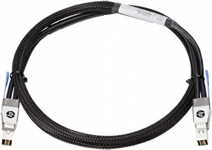 HPE Kabel für Stapelspeicher 2920 (1 m)