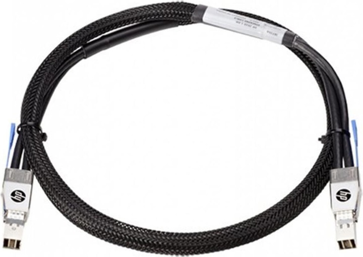 Actual product image HPE Cable for stack memory 2920 (1 m)