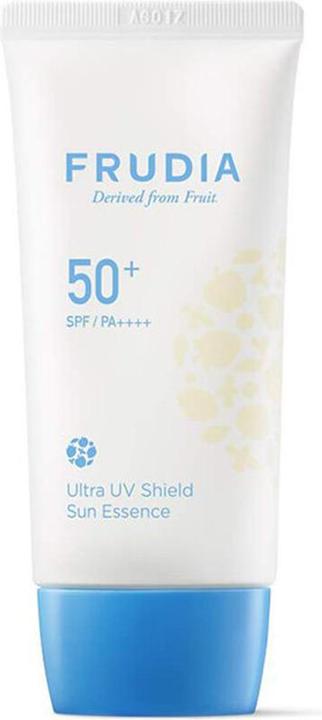Actual product image Frudia Sun Tone Up Base (Sun cream face, SPF 50+, 50 ml, 50 g)
