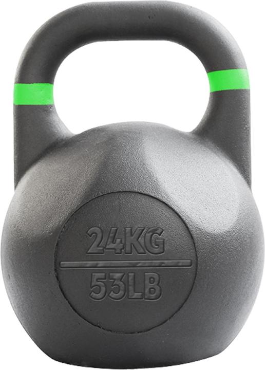 Gladiatorfit Compétition Kettlebell