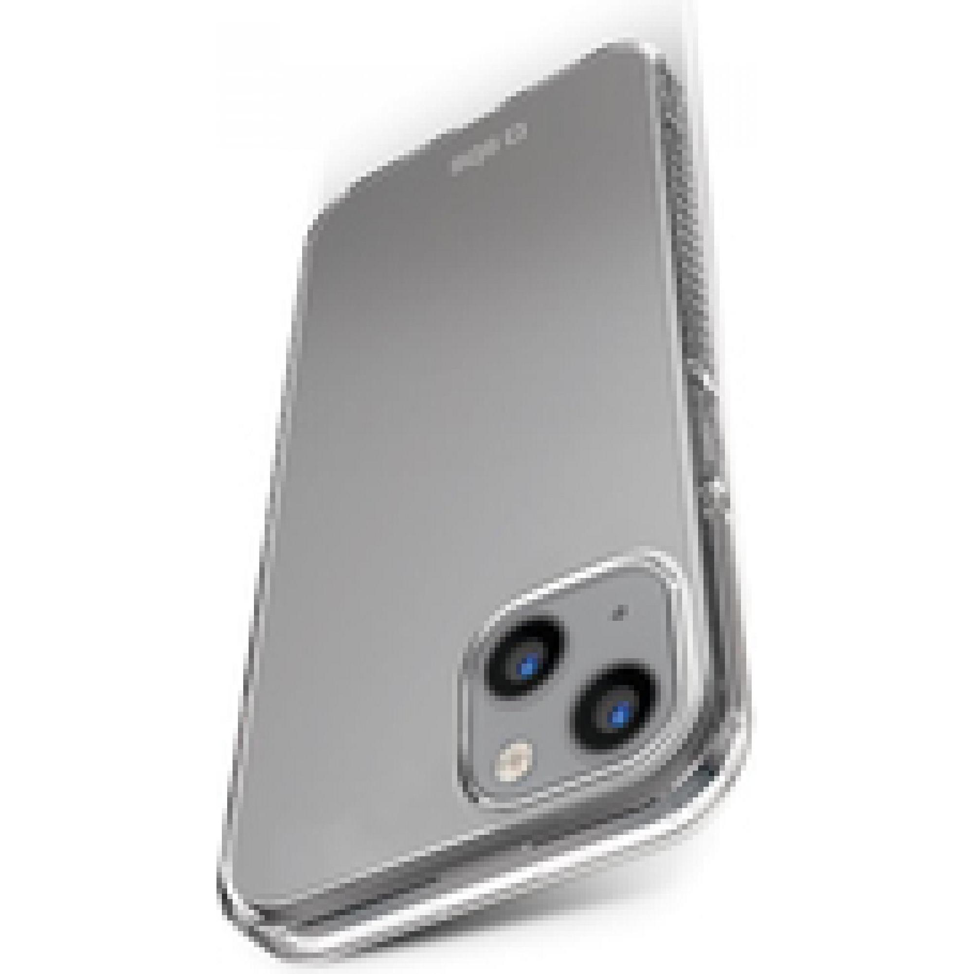 SBS Extreme X2 (Apple iPhone 14), Smartphone Hülle, Transparent