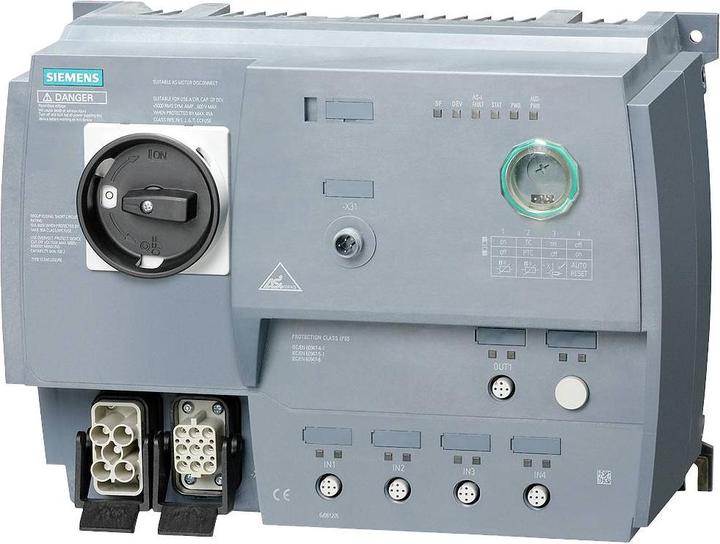 Image du produit Siemens Sirius