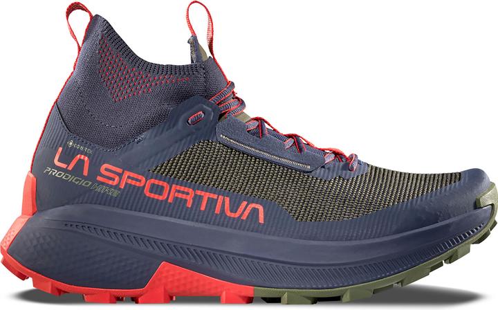 Produktbild La Sportiva Prodigio Hike GTX (46)