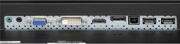 Produktbild LG 24bk550y-B (1920 x 1080 Pixel, 24")