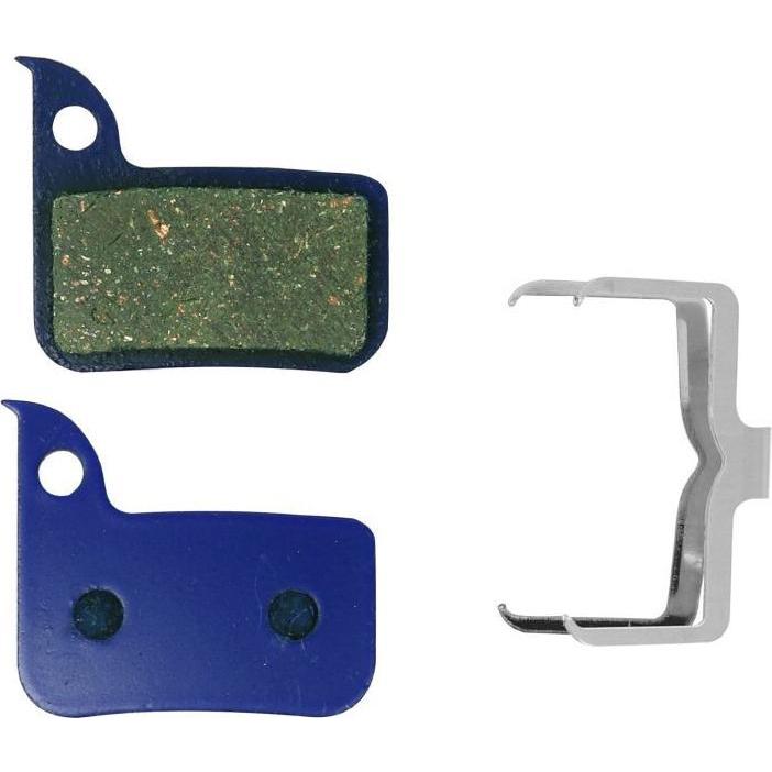 Union, Bremsbeläge, (Organisch (Resin))